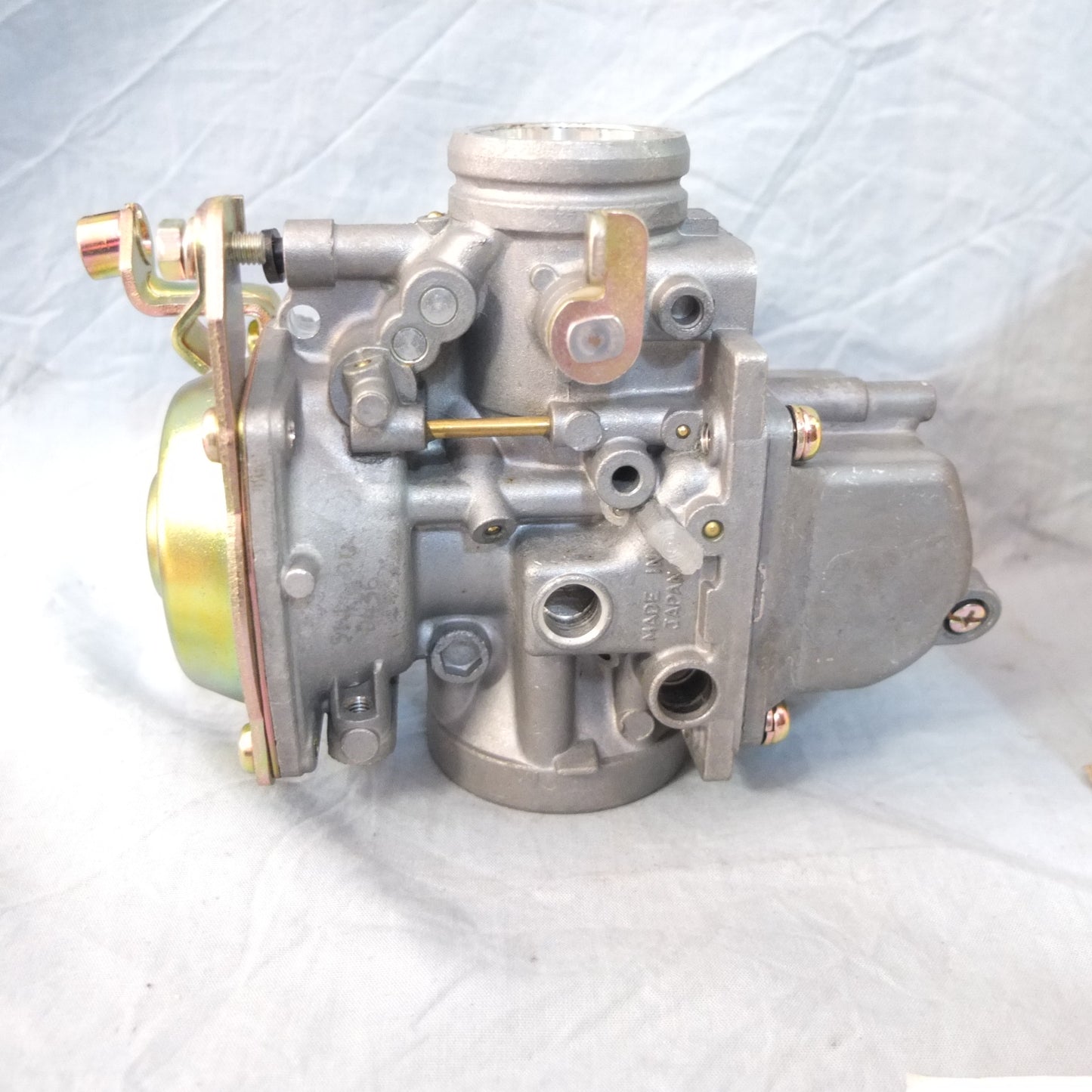 YAMAHA XJ600 1989 1990 CARBURATORE CARBURETOR 3 MIKUNI 51j-14903-00