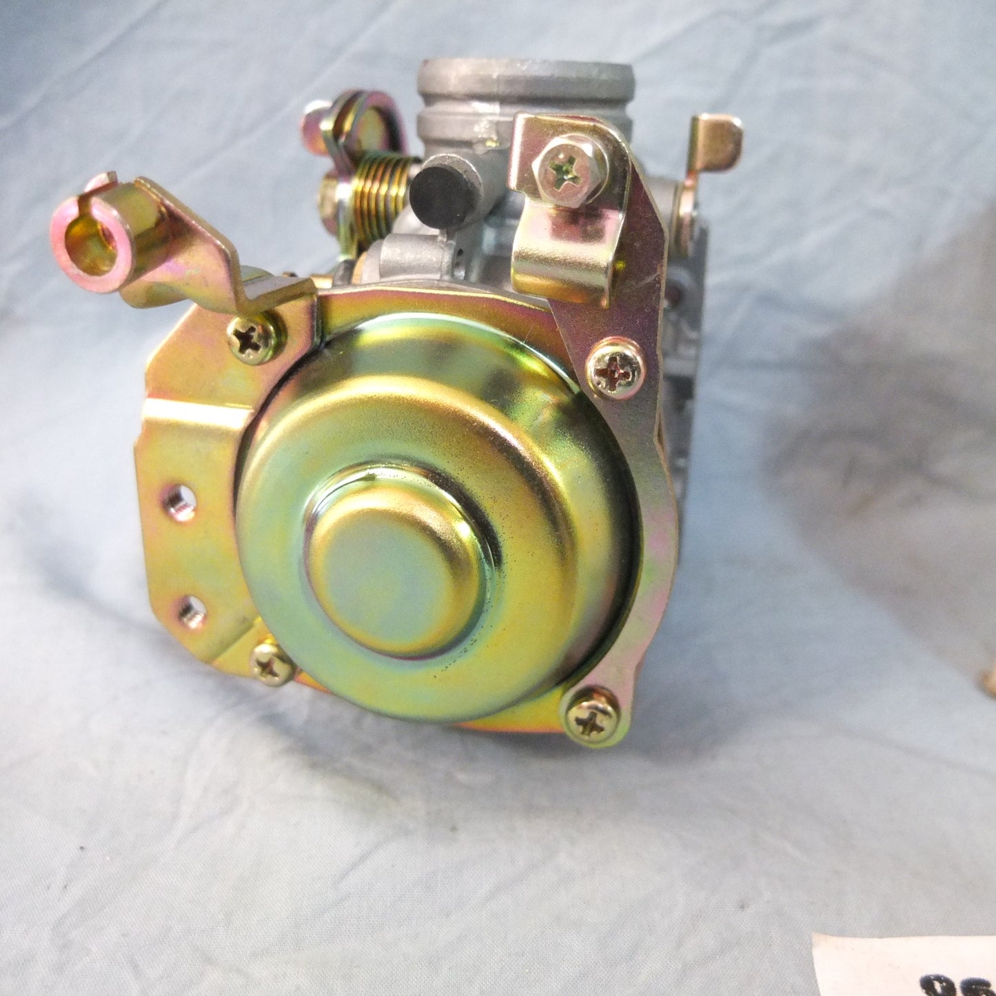 YAMAHA XJ600 1989 1990 CARBURATORE CARBURETOR 3 MIKUNI 51j-14903-00