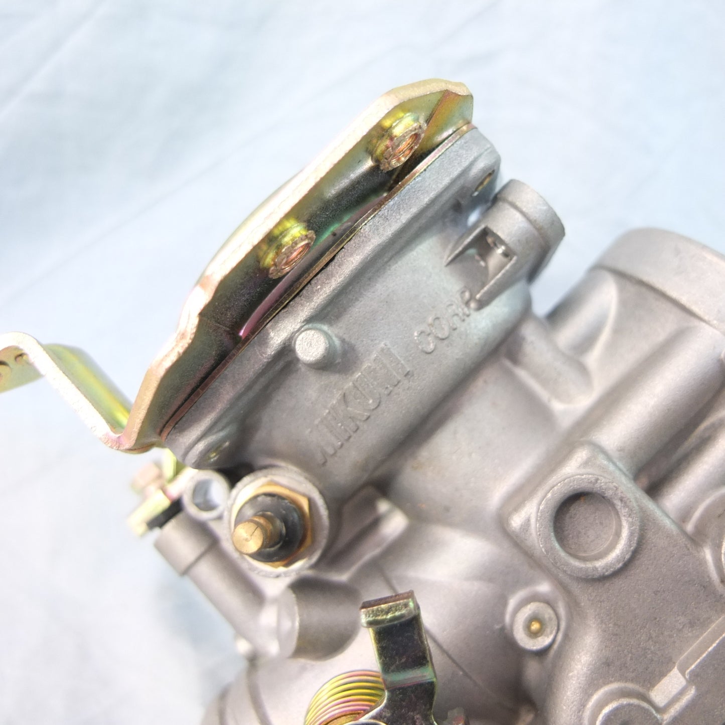 YAMAHA XJ600 1989 1990 CARBURATORE CARBURETOR 3 MIKUNI 51j-14903-00