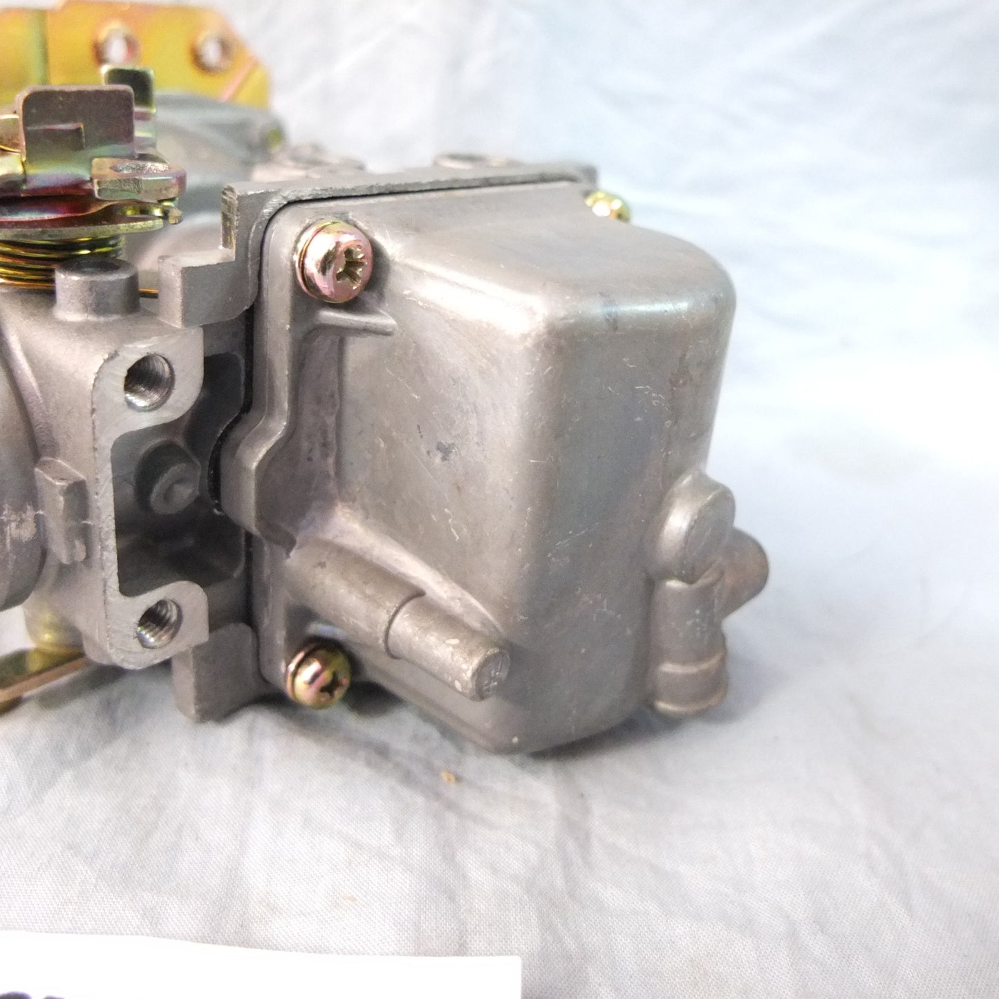 YAMAHA XJ600 1989 1990 CARBURATORE CARBURETOR 3 MIKUNI 51j-14903-00