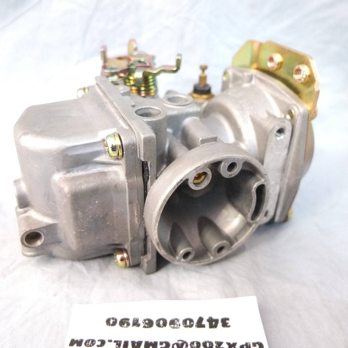 YAMAHA XJ600 1989 1990 CARBURATORE CARBURETOR 3 MIKUNI 51j-14903-00