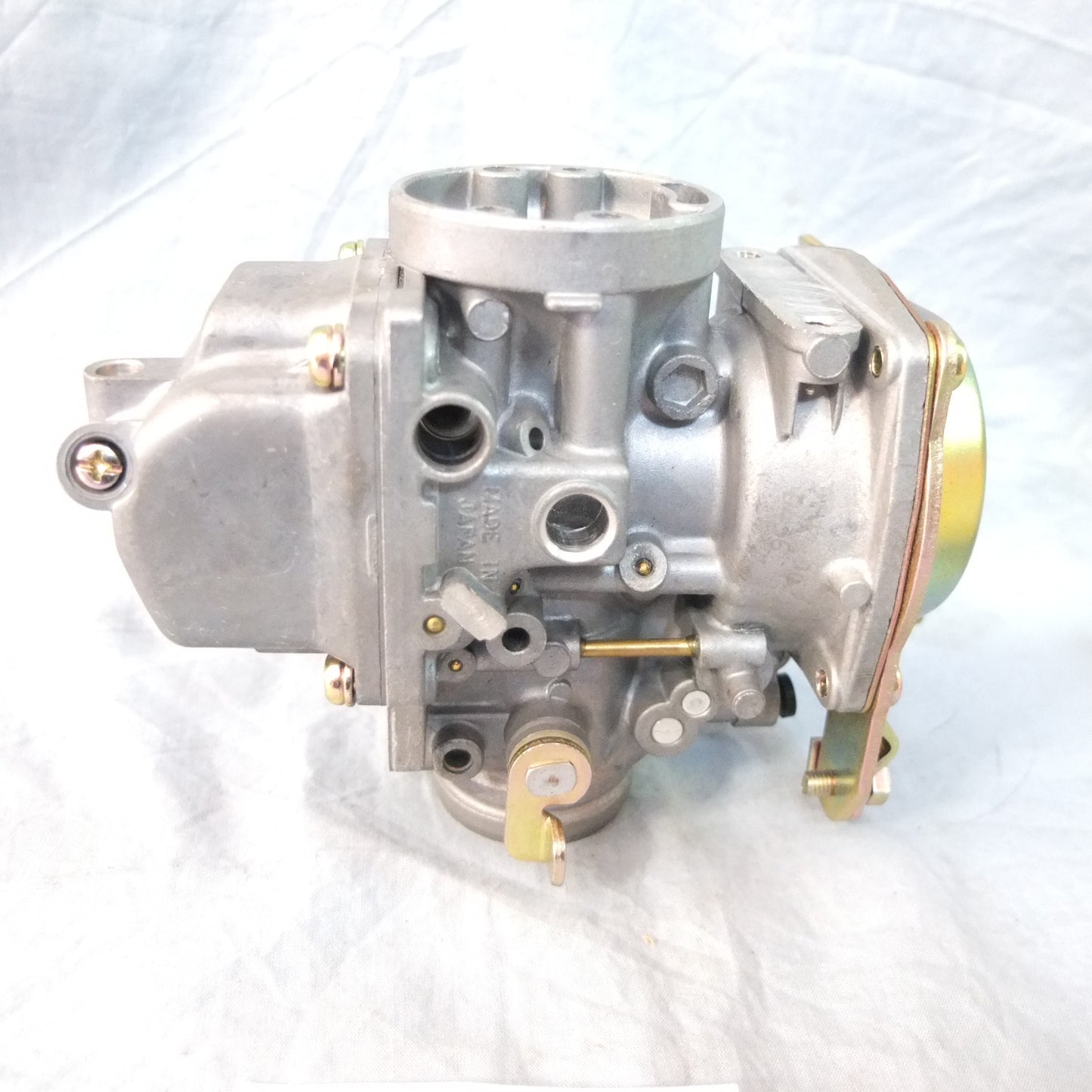 YAMAHA XJ600 1989 1990 CARBURATORE CARBURETOR 3 MIKUNI 51j-14903-00