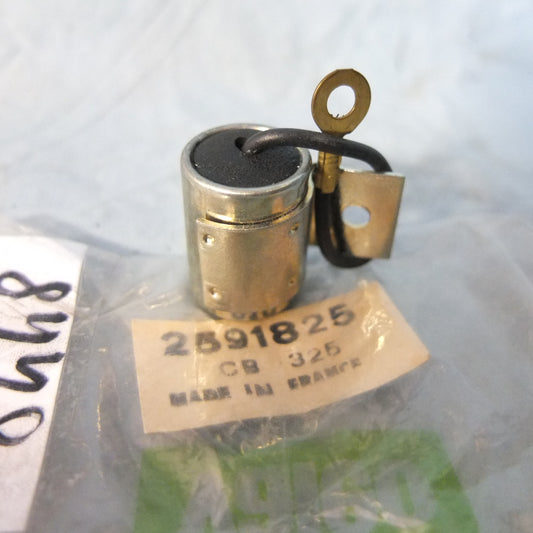 per Renault 11 tc gtc 1108 1237 condensatore accensione auto spinterogeno per Marelli 8448  7701030507