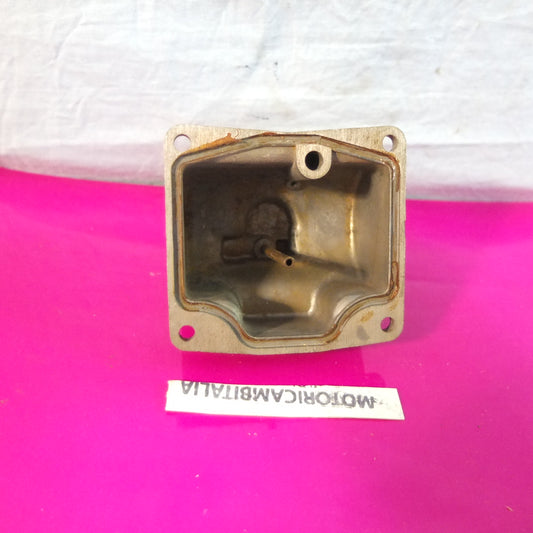 per moto yamaha 5y6 vaschetta galleggiante carburatore float bowl carburetor