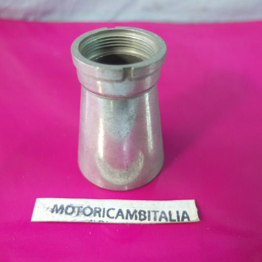 moto zanzarina dellorto carburatore ua ma cornetto tromboncino intake carburetor