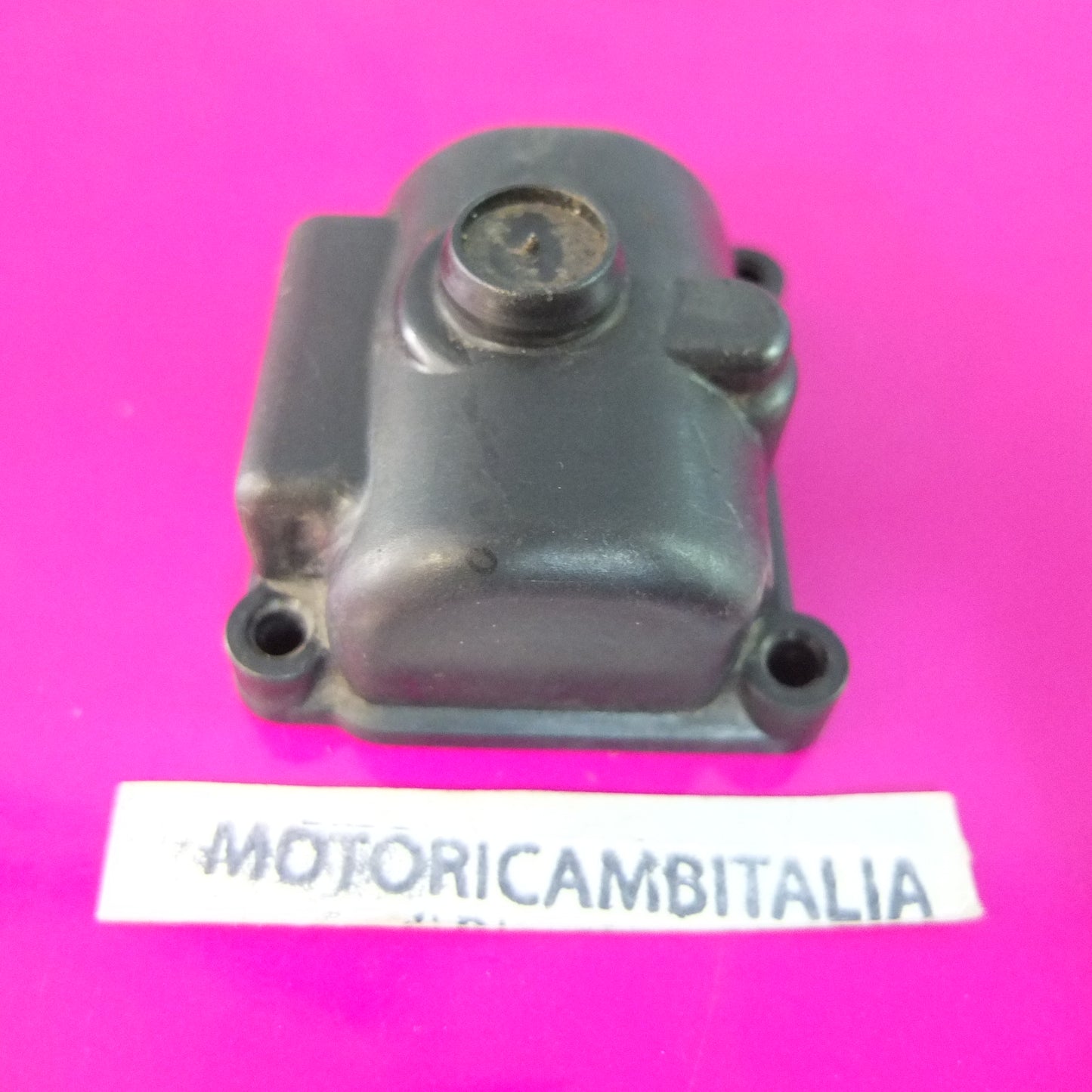 dellorto phbg 19 21 vaschetta galleggiante carburatore float bowl carburetor black