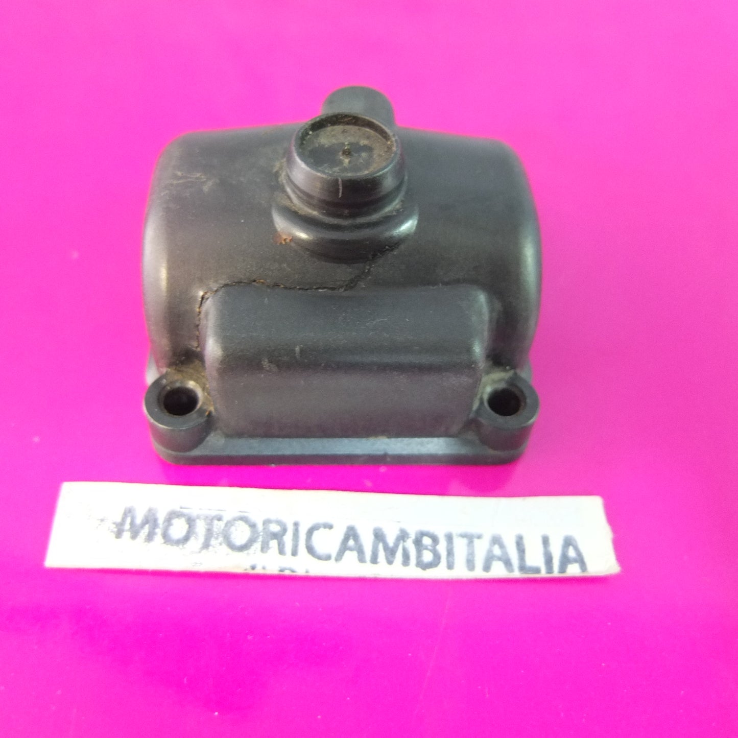 dellorto phbg 19 21 vaschetta galleggiante carburatore float bowl carburetor black