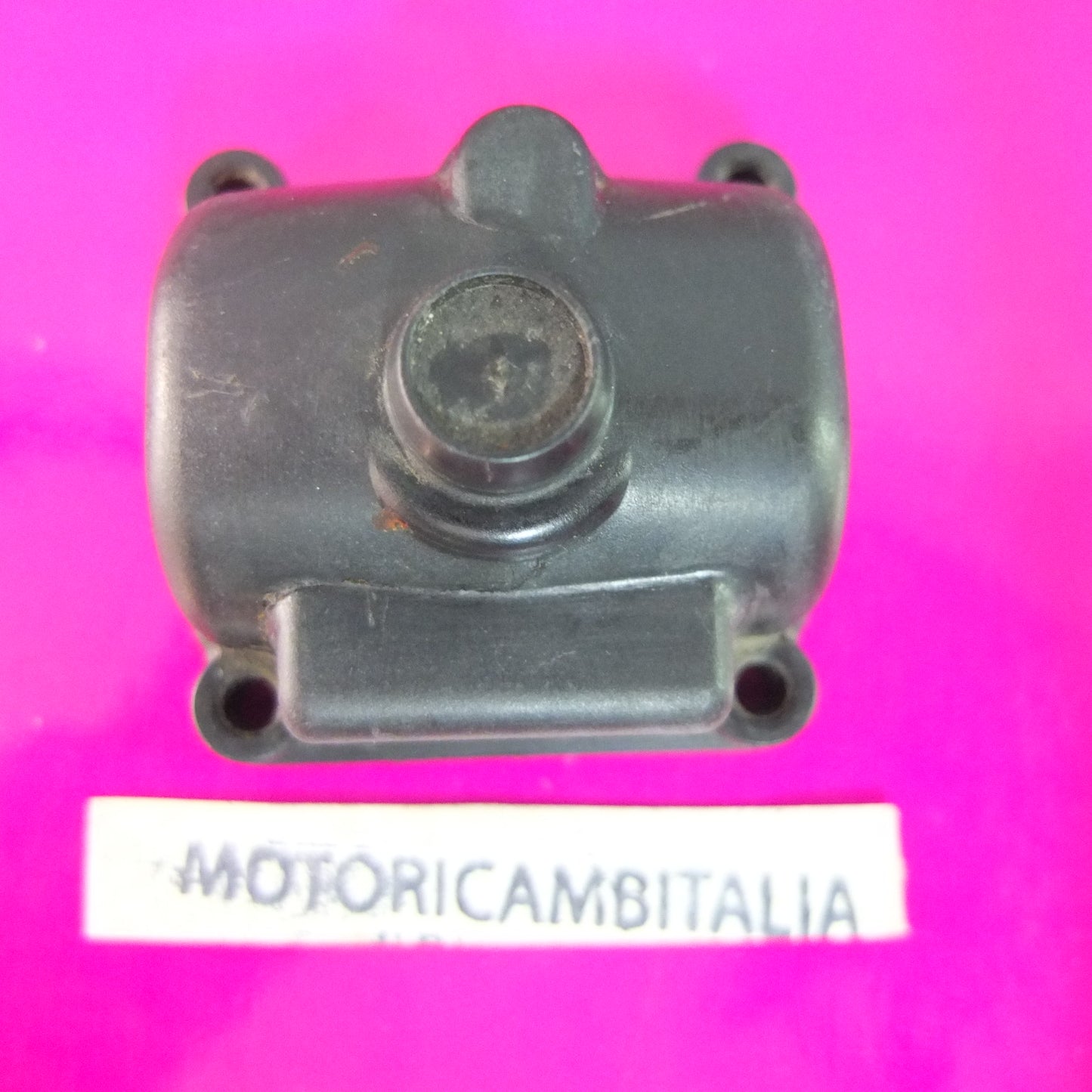 dellorto phbg 19 21 vaschetta galleggiante carburatore float bowl carburetor black