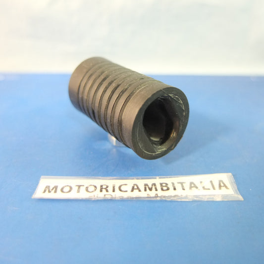 Per Honda moto nsr 125 gommino gomma leva pedale cambio marce