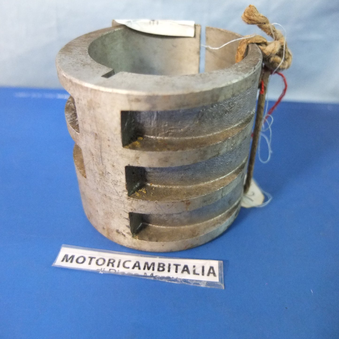 Per Moto guzzi Galletto 160 175 scooter eccentrico registro catena trasmissione 38616