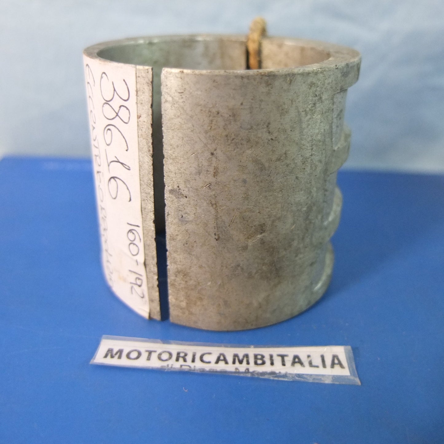 Per Moto guzzi Galletto 160 175 scooter eccentrico registro catena trasmissione 38616