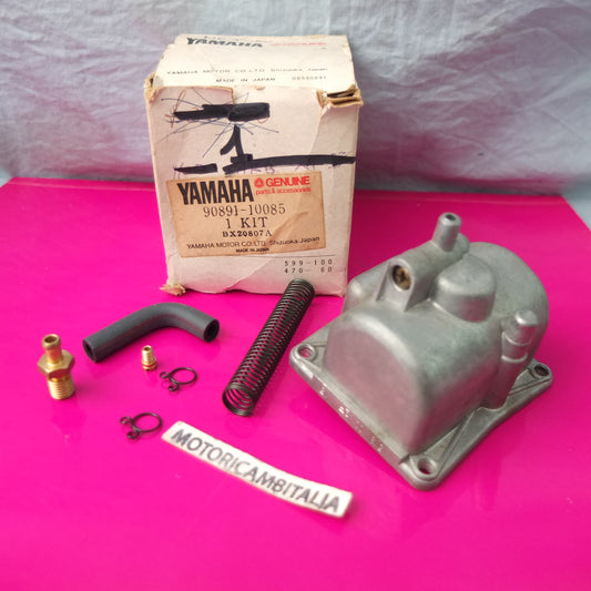 per yamaha xt 550 j k 1982 1983 kit modifica carburatore modification carburetor 9089110085