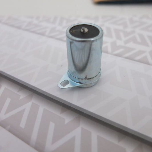 Per Lambretta 125 150 LI 00840049 condensatore condenser accensione per Ducati volano