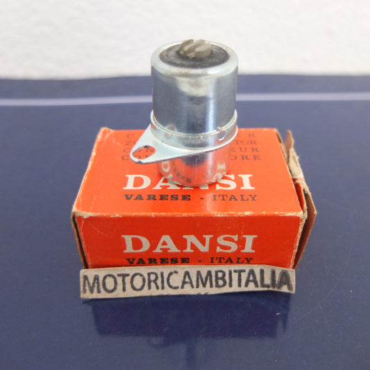 Condensatore condenser per Mv agusta 350 moto UF 0,34 20 X 33 per Dansi 5021