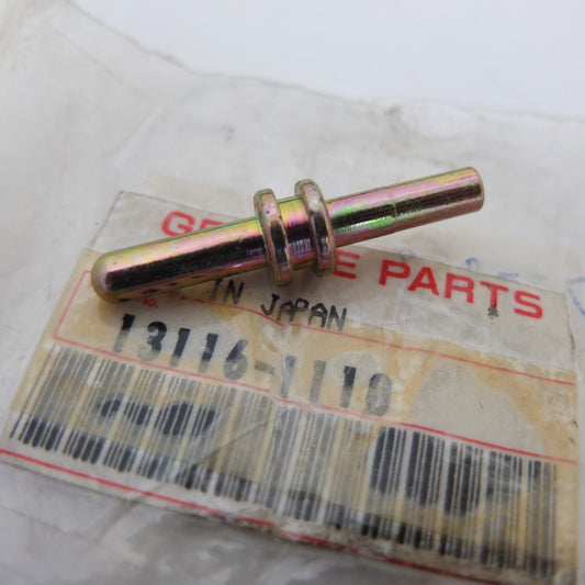 per kawasaki 13116-1110 perno pompa freno pin brake push