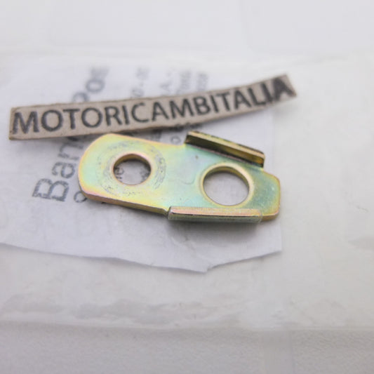 per kawasaki 92200-1021 piastrina freccia plate turn signal