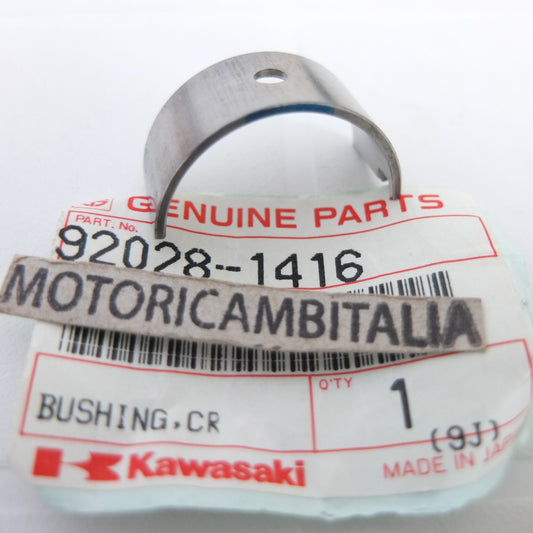 per kawasaki zxr 400 1990 1993 bronzina biella bushing conrod 92028-1416