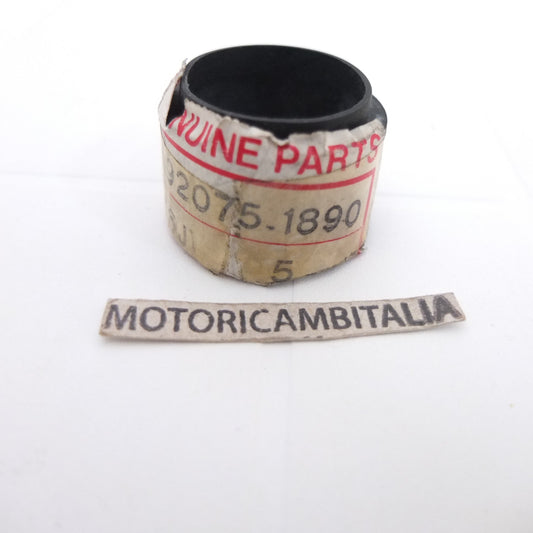 per kawasaki kl600 klr 650 tampone gomma cruscotto rubber dashboard 92075-1890