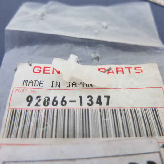 per kawasaki zzr600 tappo collettore carburatore cap intake manifold carburetor 92066-1347