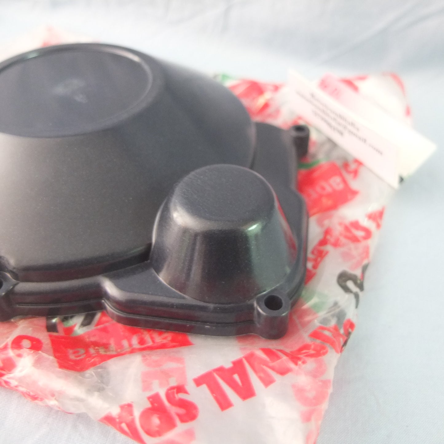 aprilia 8206239 coperchio motore cover volano motore flywheel engine