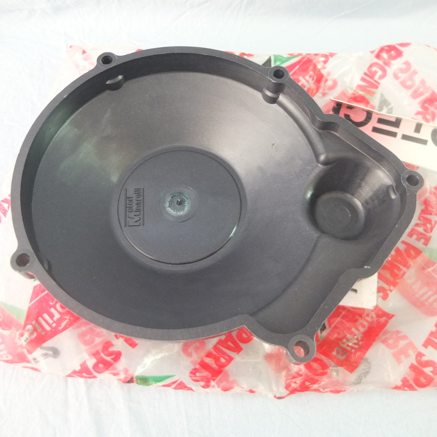 aprilia 8206239 coperchio motore cover volano motore flywheel engine