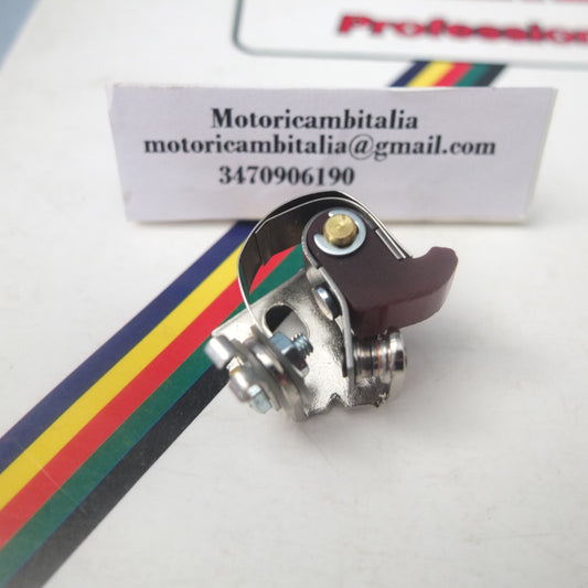 PER MINARELLI P6 P4 p 6 contact point Puntine per accensione per Ducati volano