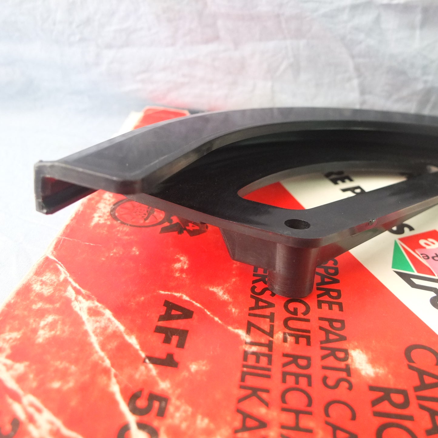 moto aprilia et50 etx 50 copridisco copertura disco freno anteriore cover disc brake 8230076