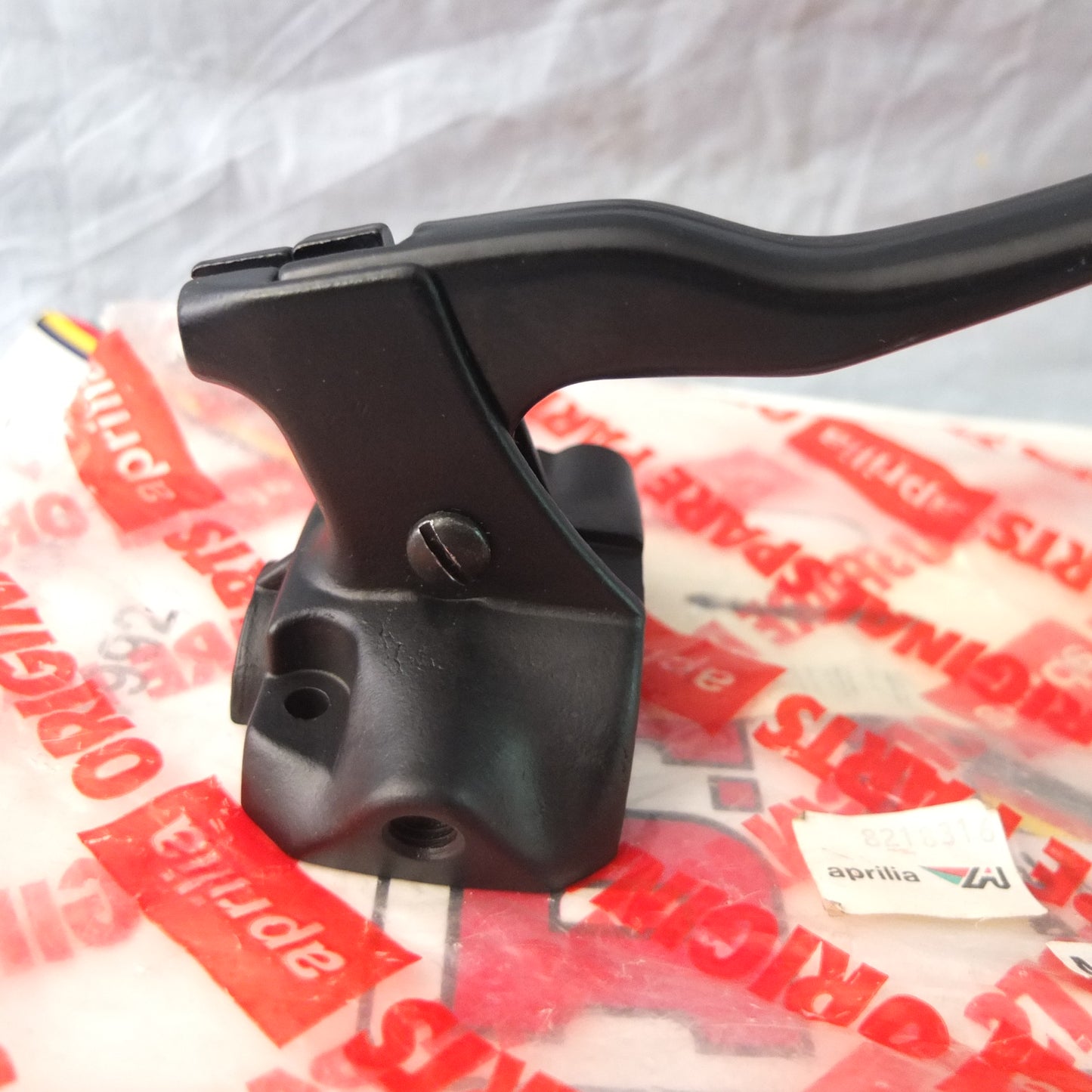 per aprilia scarabeo 50 1993 1997 comando gas leva acceleratore manopola 8218316