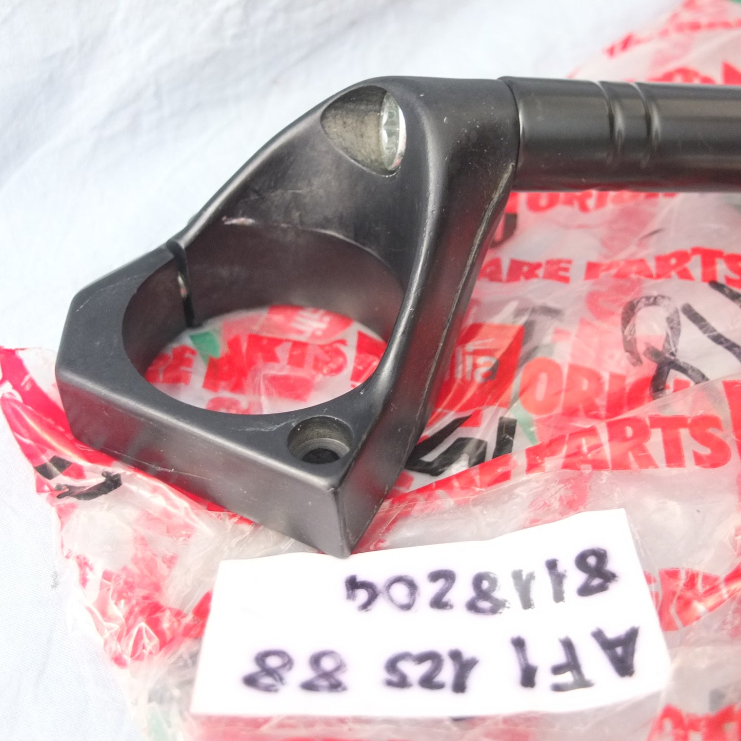 aprilia af1 125 sintesi 1988 semi manubrio destro handlebar right 8118204