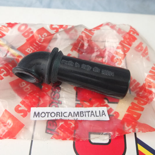 per aprilia sr50 1994 1996 scooter gomma collettore aspirazione cassa filtro aria 8220334